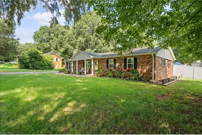 4611 Bridle Path, Winston-Salem, NC 27103 - Photo 7