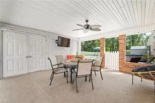4611 Bridle Path, Winston-Salem, NC 27103 - Photo 27