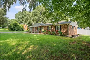 4611 Bridle Path, Winston-Salem, NC 27103 - Photo 7