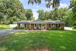 4611 Bridle Path, Winston-Salem, NC 27103 - Photo 1