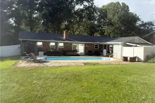 4611 Bridle Path, Winston-Salem, NC 27103 - Photo 5