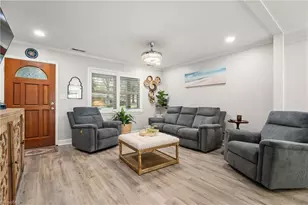 4611 Bridle Path, Winston-Salem, NC 27103 - Photo 11