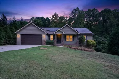 135 Shelton Road, Stokesdale, NC 27357 - Photo 1