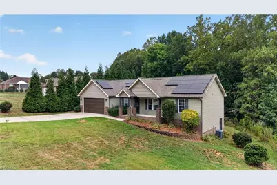 135 Shelton Road, Stokesdale, NC 27357 - Photo 7
