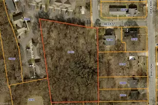 3316 Beck St, Greensboro, NC 27405 - Photo 1