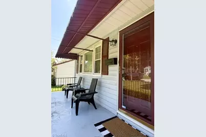 815 Rockett Street, Greensboro, NC 27406 - Photo 3