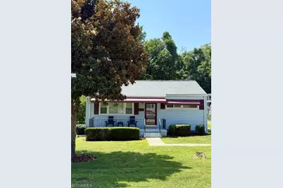 815 Rockett Street, Greensboro, NC 27406 - Photo 1