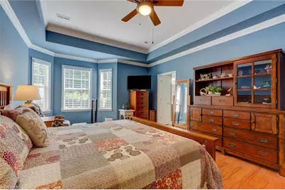 4802 Lake Laurel Court, Greensboro, NC 27455 - Photo 15