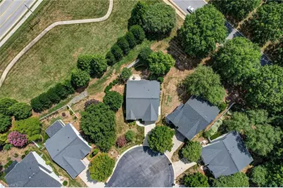 4802 Lake Laurel Court, Greensboro, NC 27455 - Photo 27