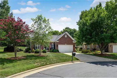 4802 Lake Laurel Court, Greensboro, NC 27455 - Photo 25