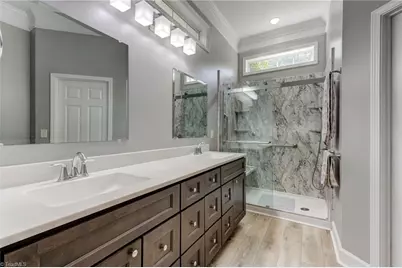 4802 Lake Laurel Court, Greensboro, NC 27455 - Photo 17
