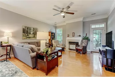 4802 Lake Laurel Court, Greensboro, NC 27455 - Photo 5