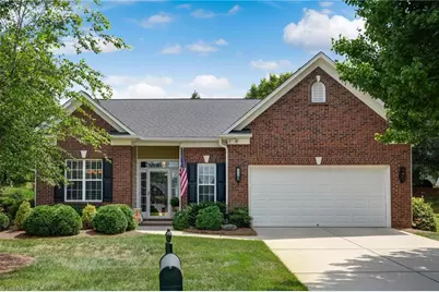 4802 Lake Laurel Court, Greensboro, NC 27455 - Photo 1