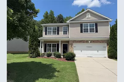 3821 Marble Drive, High Point, NC 27265 - Photo 1