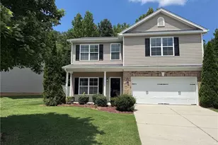3821 Marble Dr, High Point, NC 27265 - Photo 1