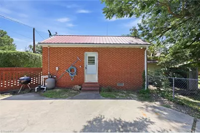 306 Oakgrove Drive, Graham, NC 27253 - Photo 29