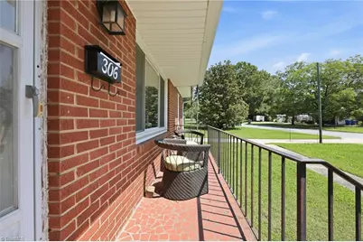 306 Oakgrove Drive, Graham, NC 27253 - Photo 17