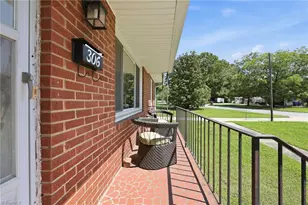 306 Oakgrove Dr, Graham, NC 27253 - Photo 17