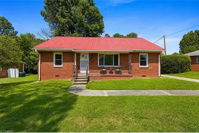 306 Oakgrove Drive, Graham, NC 27253 - Photo 1