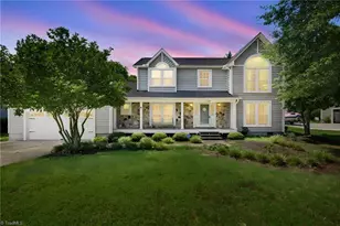 3809 Oak Forest Dr, High Point, NC 27265 - Photo 1