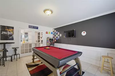 3809 Oak Forest Drive, High Point, NC 27265 - Photo 7
