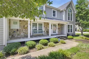 3809 Oak Forest Dr, High Point, NC 27265 - Photo 5
