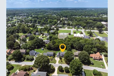 3809 Oak Forest Drive, High Point, NC 27265 - Photo 33