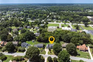 3809 Oak Forest Dr, High Point, NC 27265 - Photo 33