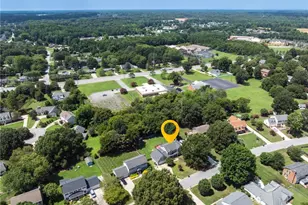 3809 Oak Forest Dr, High Point, NC 27265 - Photo 43