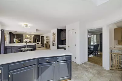 3809 Oak Forest Drive, High Point, NC 27265 - Photo 13