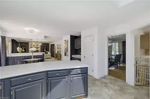 3809 Oak Forest Dr, High Point, NC 27265 - Photo 13