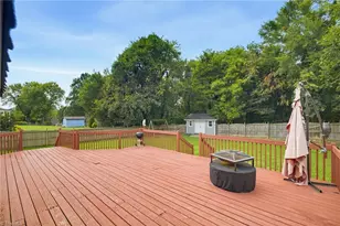 3809 Oak Forest Dr, High Point, NC 27265 - Photo 33