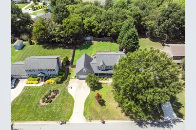 3809 Oak Forest Drive, High Point, NC 27265 - Photo 39