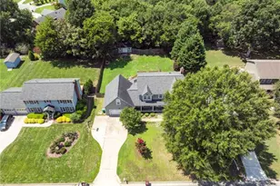 3809 Oak Forest Dr, High Point, NC 27265 - Photo 39