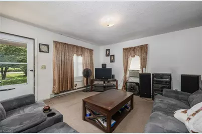 157 Lighthouse Church Road, Jackson Springs, NC 27281 - Photo 11
