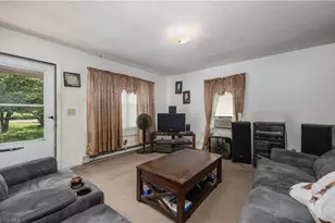 157 Lighthouse Church Rd, Jackson Springs, NC 27281 - Photo 11
