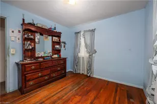 157 Lighthouse Church Rd, Jackson Springs, NC 27281 - Photo 23