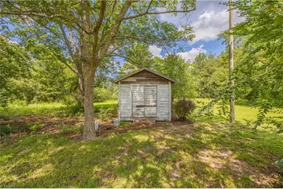 157 Lighthouse Church Road, Jackson Springs, NC 27281 - Photo 27