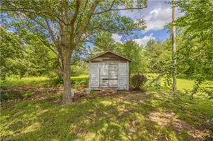 157 Lighthouse Church Rd, Jackson Springs, NC 27281 - Photo 27