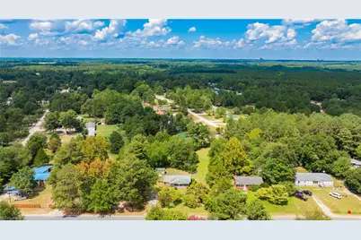 157 Lighthouse Church Road, Jackson Springs, NC 27281 - Photo 29