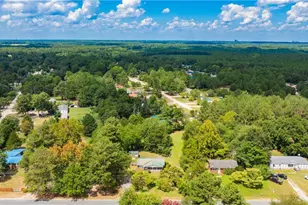 157 Lighthouse Church Rd, Jackson Springs, NC 27281 - Photo 29