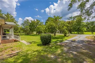 157 Lighthouse Church Rd, Jackson Springs, NC 27281 - Photo 3
