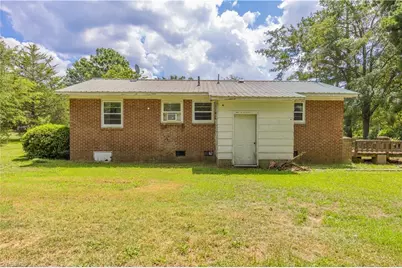 157 Lighthouse Church Road, Jackson Springs, NC 27281 - Photo 7