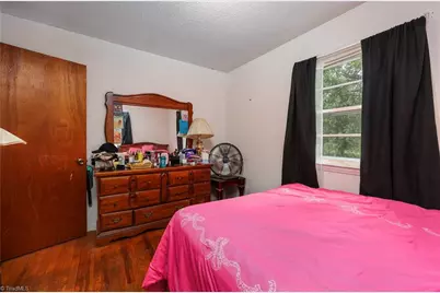 157 Lighthouse Church Road, Jackson Springs, NC 27281 - Photo 21