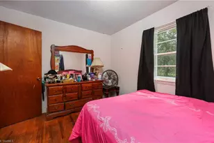 157 Lighthouse Church Rd, Jackson Springs, NC 27281 - Photo 21