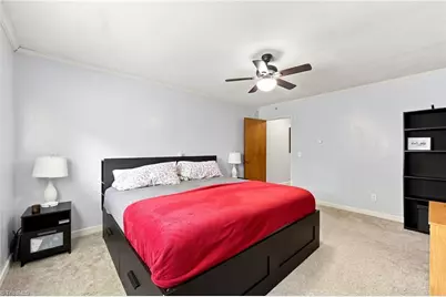 2405 Hillford Drive, Burlington, NC 27217 - Photo 33