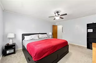 2405 Hillford Dr, Burlington, NC 27217 - Photo 33