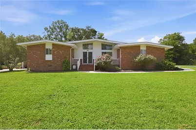 2405 Hillford Drive, Burlington, NC 27217 - Photo 1