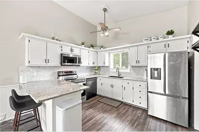 2405 Hillford Drive, Burlington, NC 27217 - Photo 23