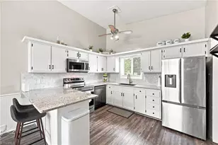 2405 Hillford Dr, Burlington, NC 27217 - Photo 23